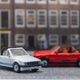 Illustration for article titled Droptop Dienstag: 80s Cabrios